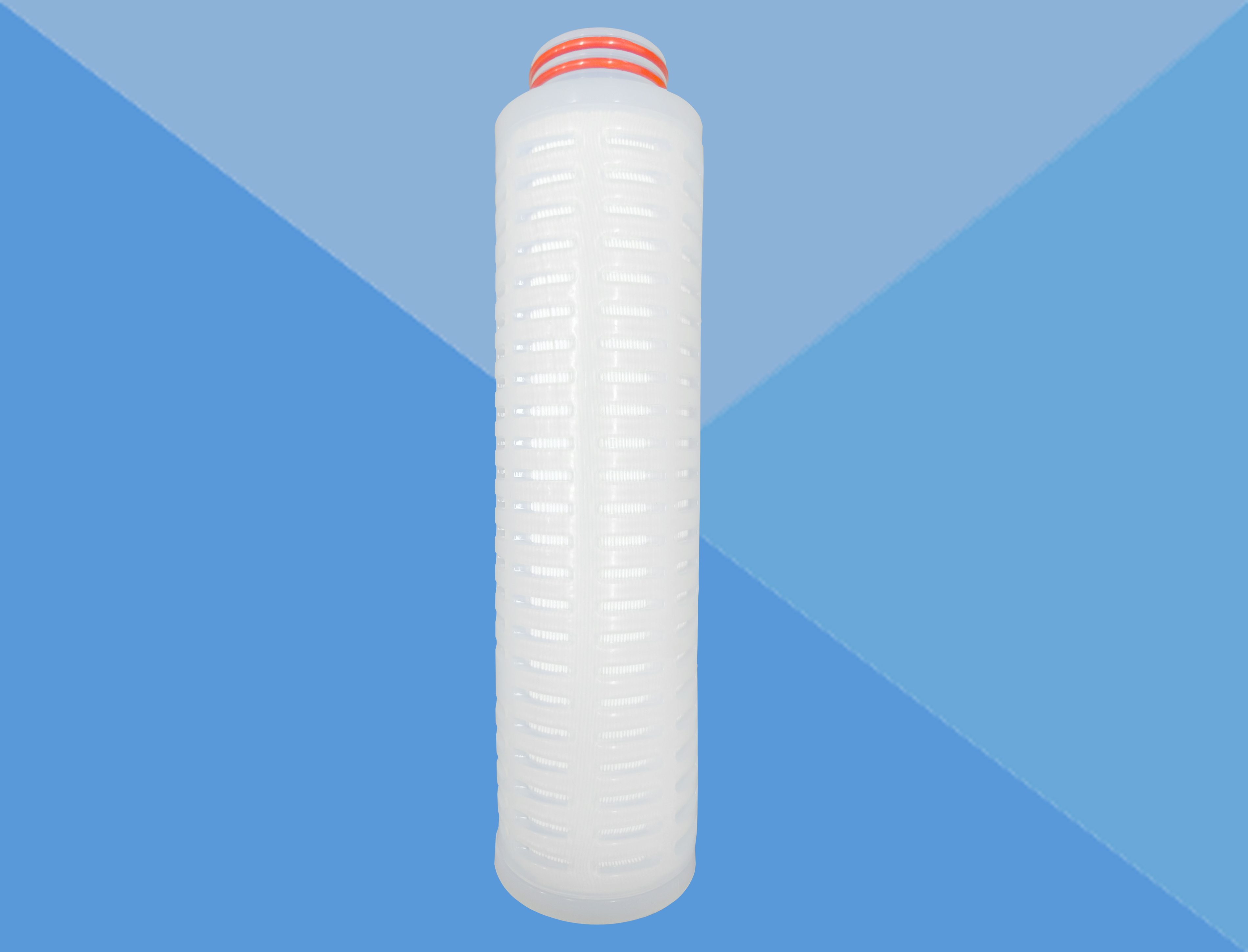 PFA（全氟）折叠滤芯