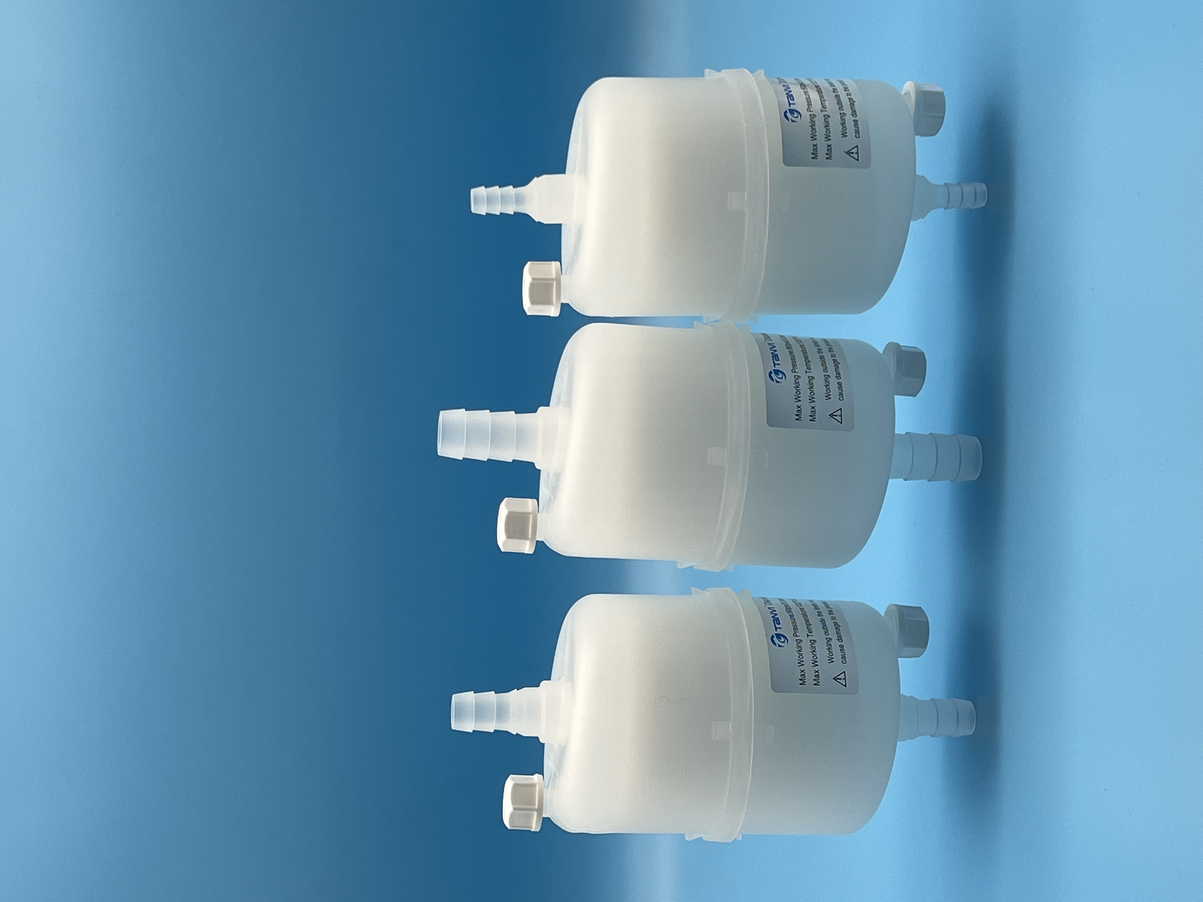 Φ72mmPES囊式过滤器