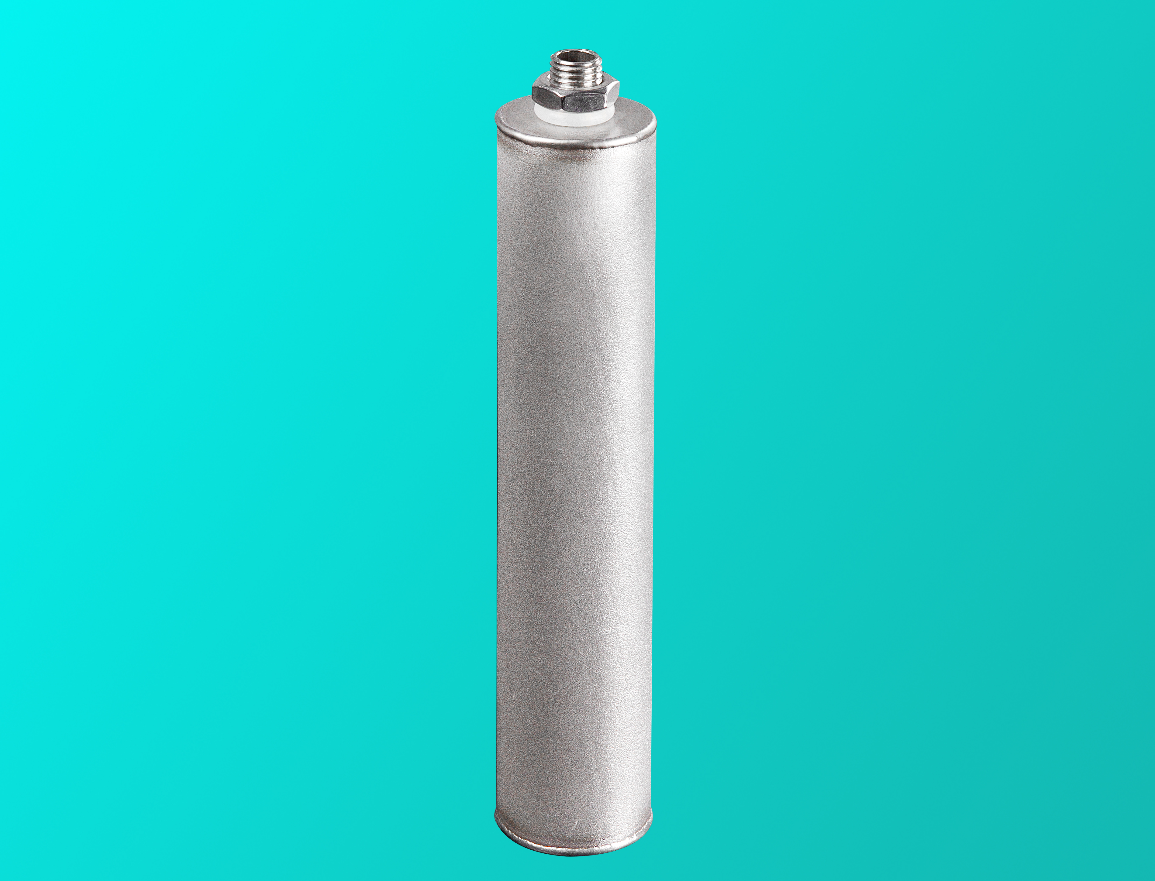 不锈钢粉末烧结滤芯