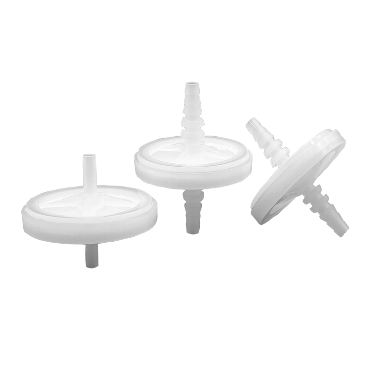 TFR Series Vent Filter