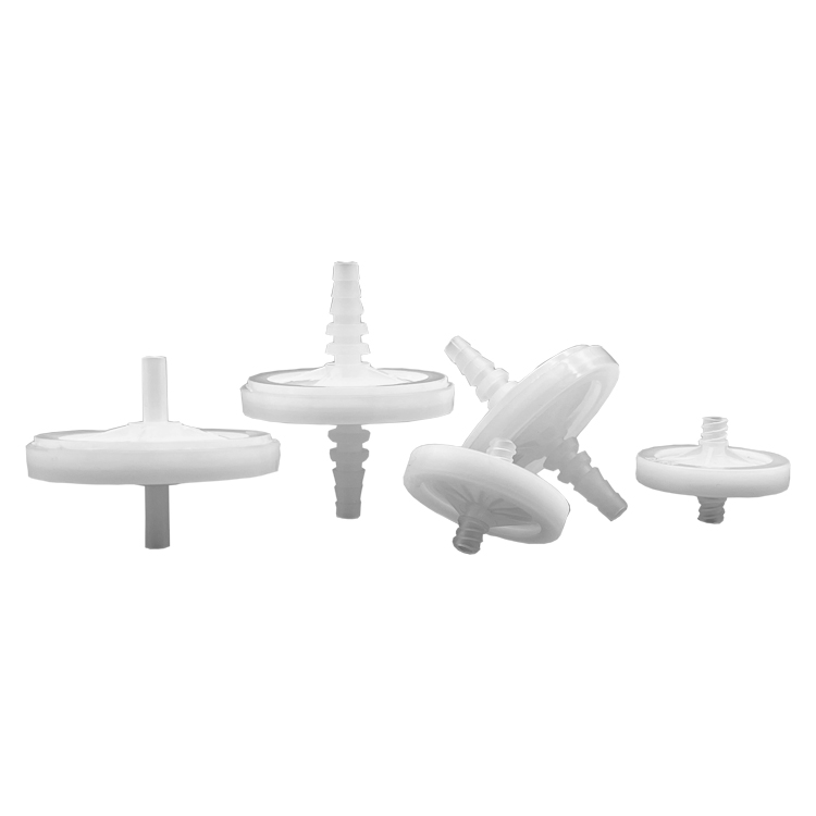 TFR Series Vent Filter