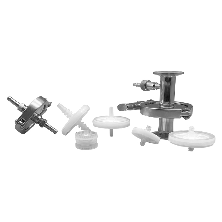 TFR Series Vent Filter