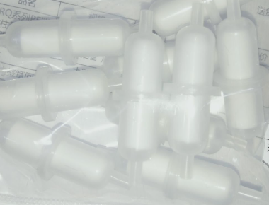 Micron Capsule Filter