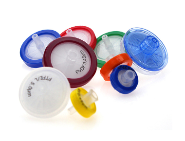 Laboratory Syringe Filter