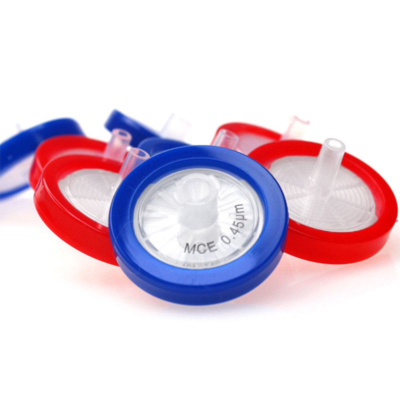 Laboratory Syringe Filter