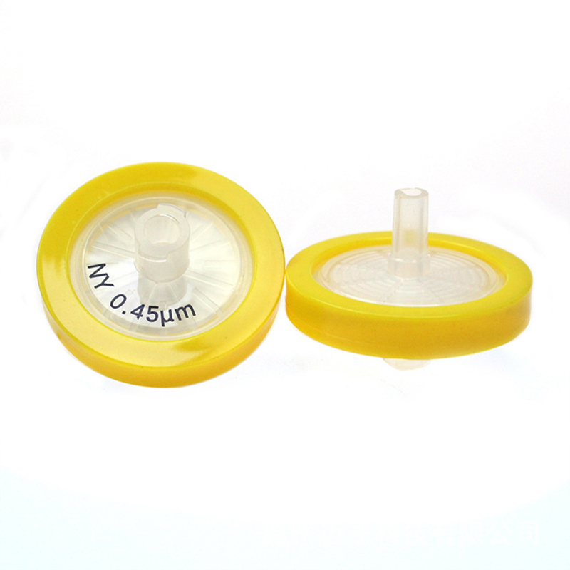 Laboratory Syringe Filter