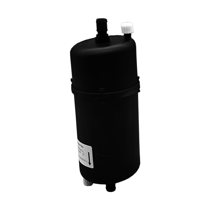 CPC Capsule Filter