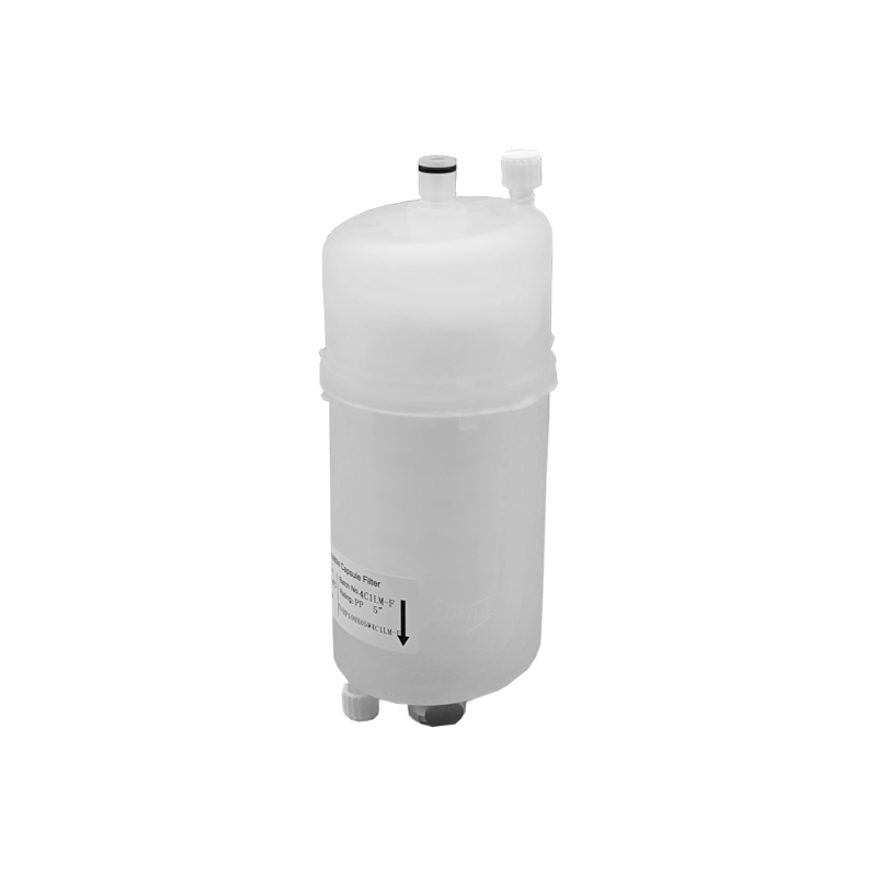 CPC Capsule Filter