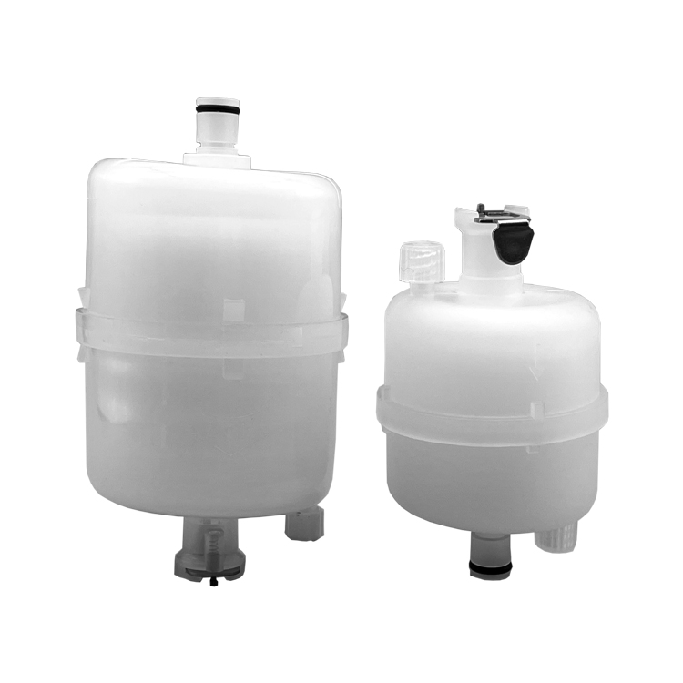 CPC Capsule Filter