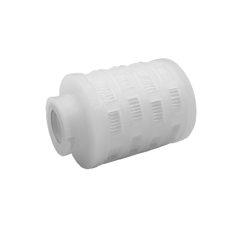 Premium Pleated Ink Filter