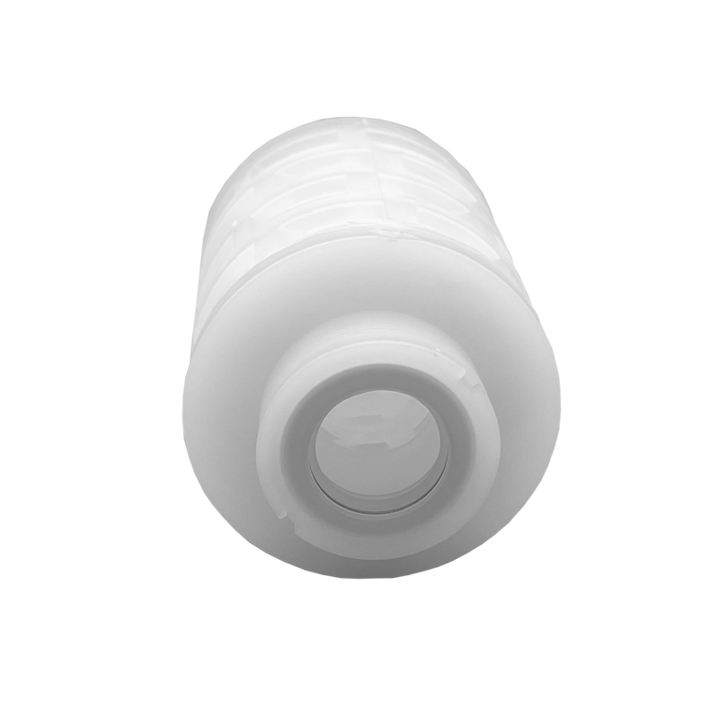 Premium Pleated Ink Filter