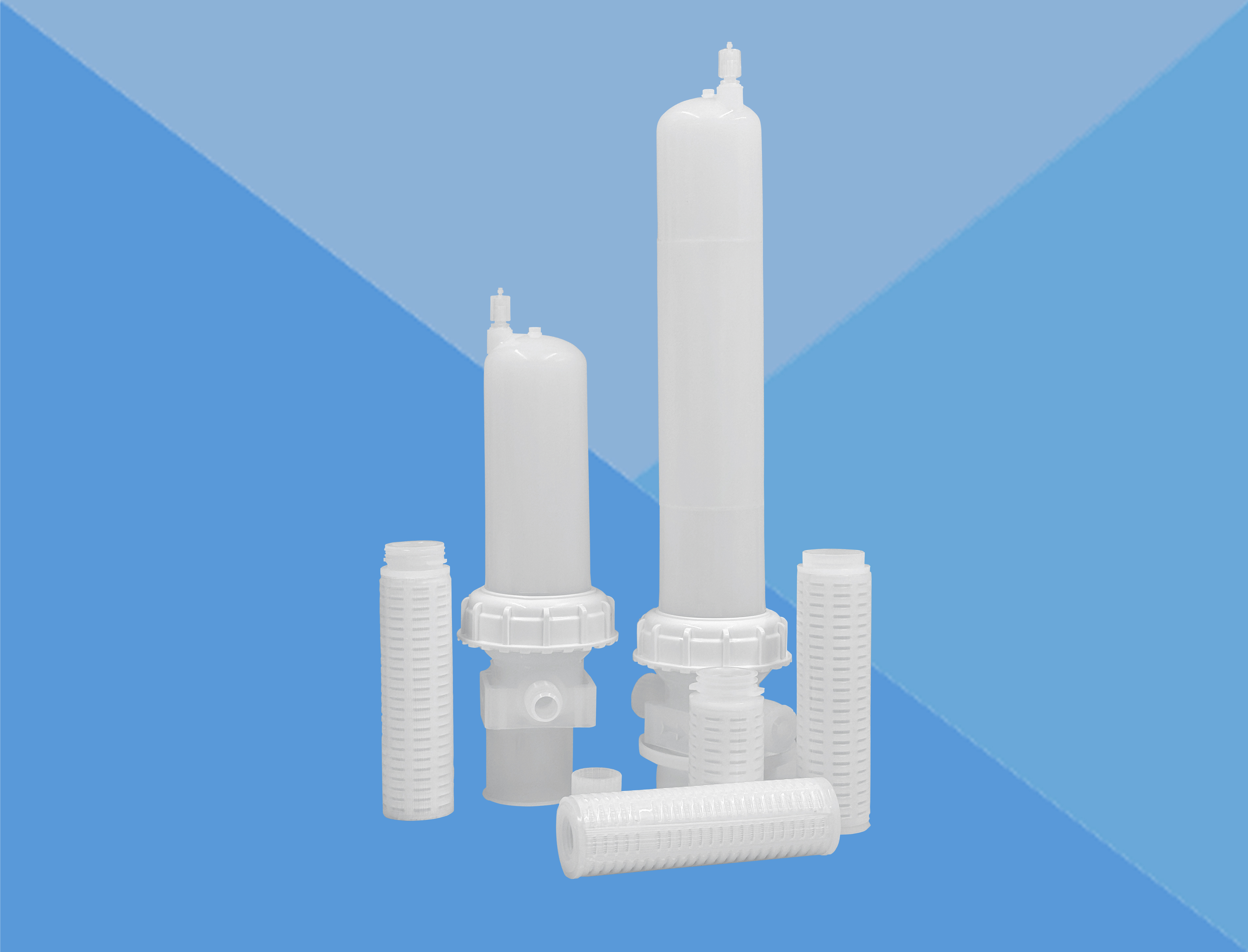 PFA（全氟）过滤器