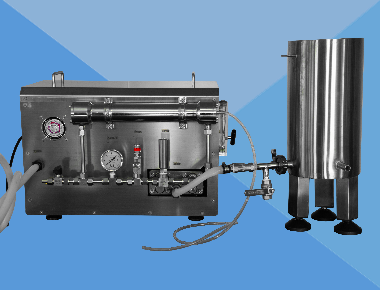 多功能膜实验设备