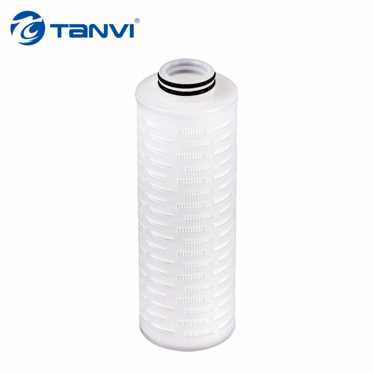 PFA Series PTFE Filter Cartridge