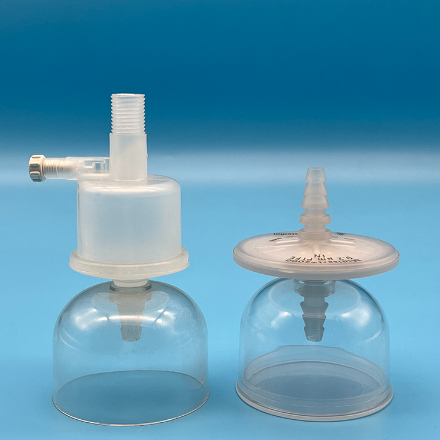 Capsule Filter for Ultrapure Water