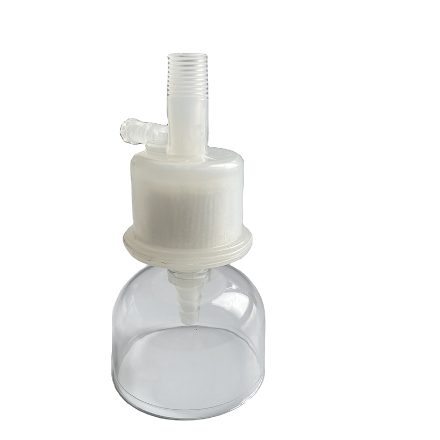 Capsule Filter for Ultrapure Water