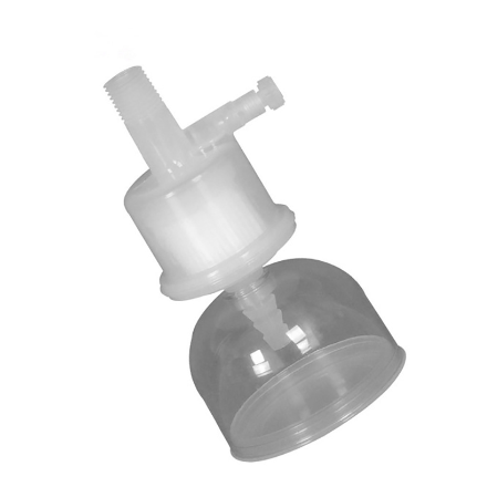 Capsule Filter for Ultrapure Water