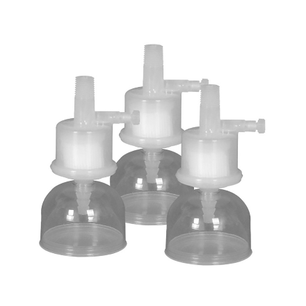 Capsule Filter for Ultrapure Water