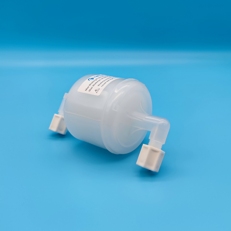 Volume Ink Filter Capsule Ink Filter|5 Micron Capsule Filter